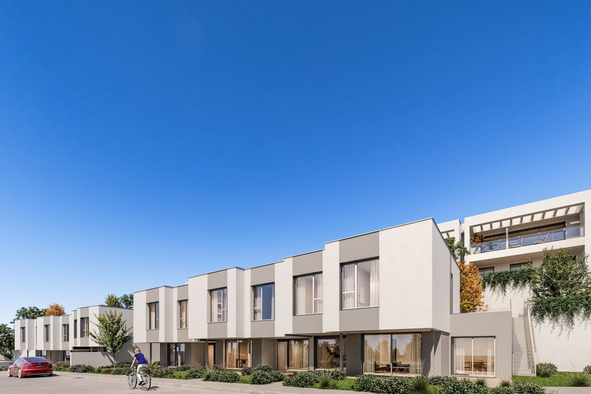 Rynek wtórny - Villa - Marbella - Elviria