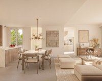 Rynek wtórny - Villa - Marbella - Elviria