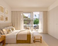Rynek wtórny - Villa - Marbella - Elviria