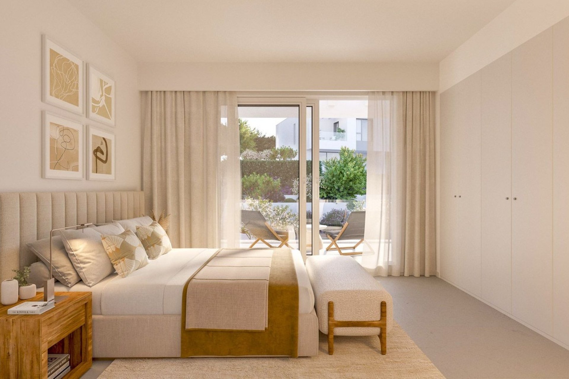 Rynek wtórny - Villa - Marbella - Elviria