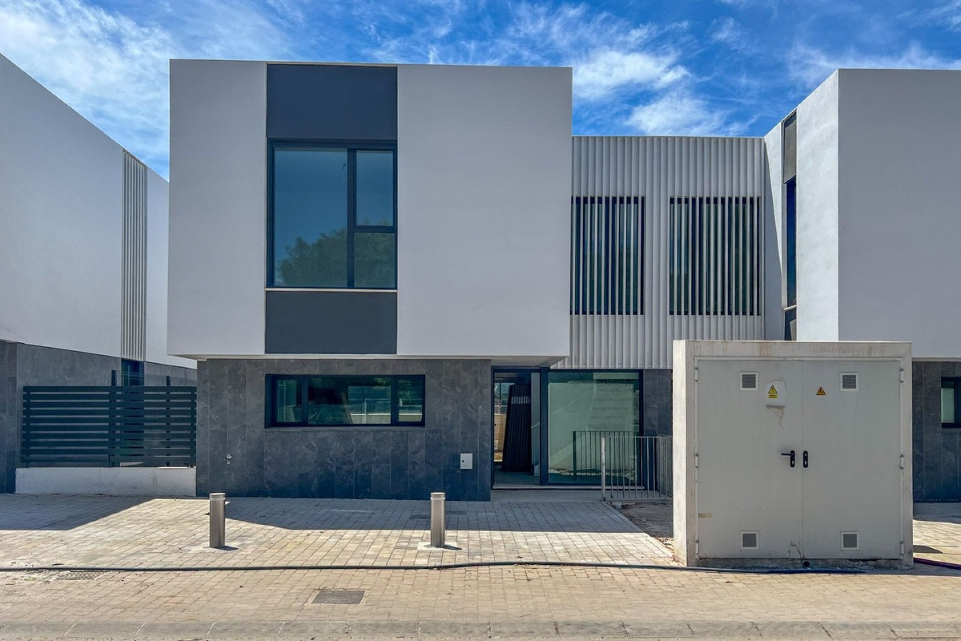 Rynek wtórny - Villa - Marbella - Elviria