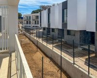 Rynek wtórny - Villa - Marbella - Elviria