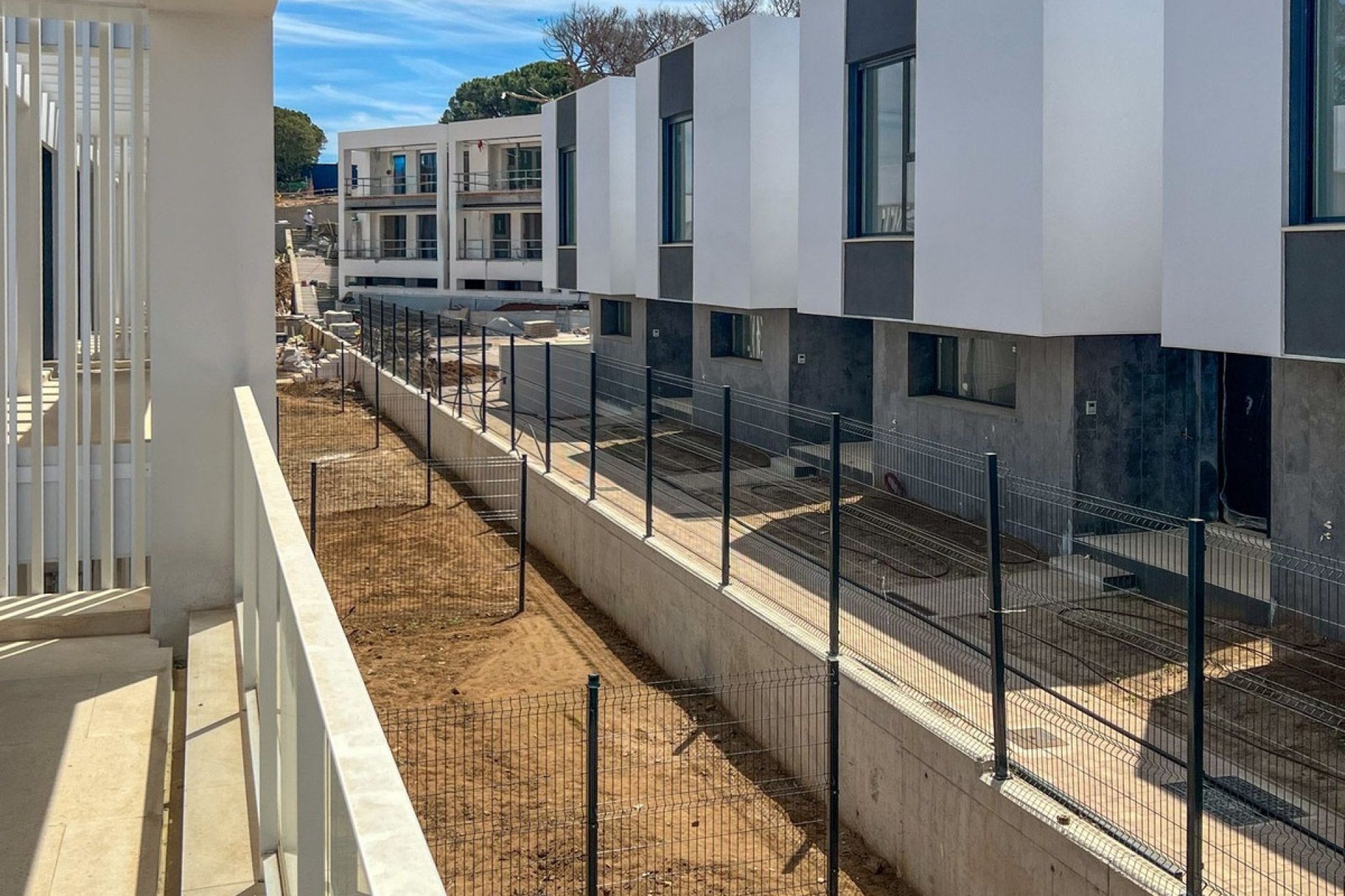 Rynek wtórny - Villa - Marbella - Elviria
