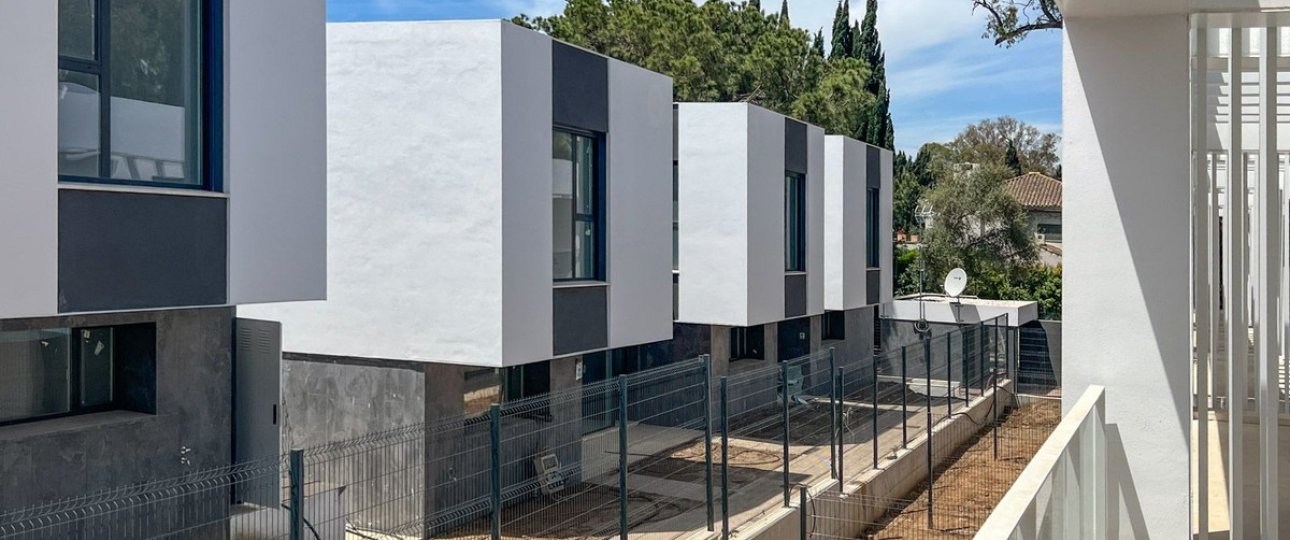 Rynek wtórny - Villa - Marbella - Elviria