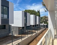 Rynek wtórny - Villa - Marbella - Elviria