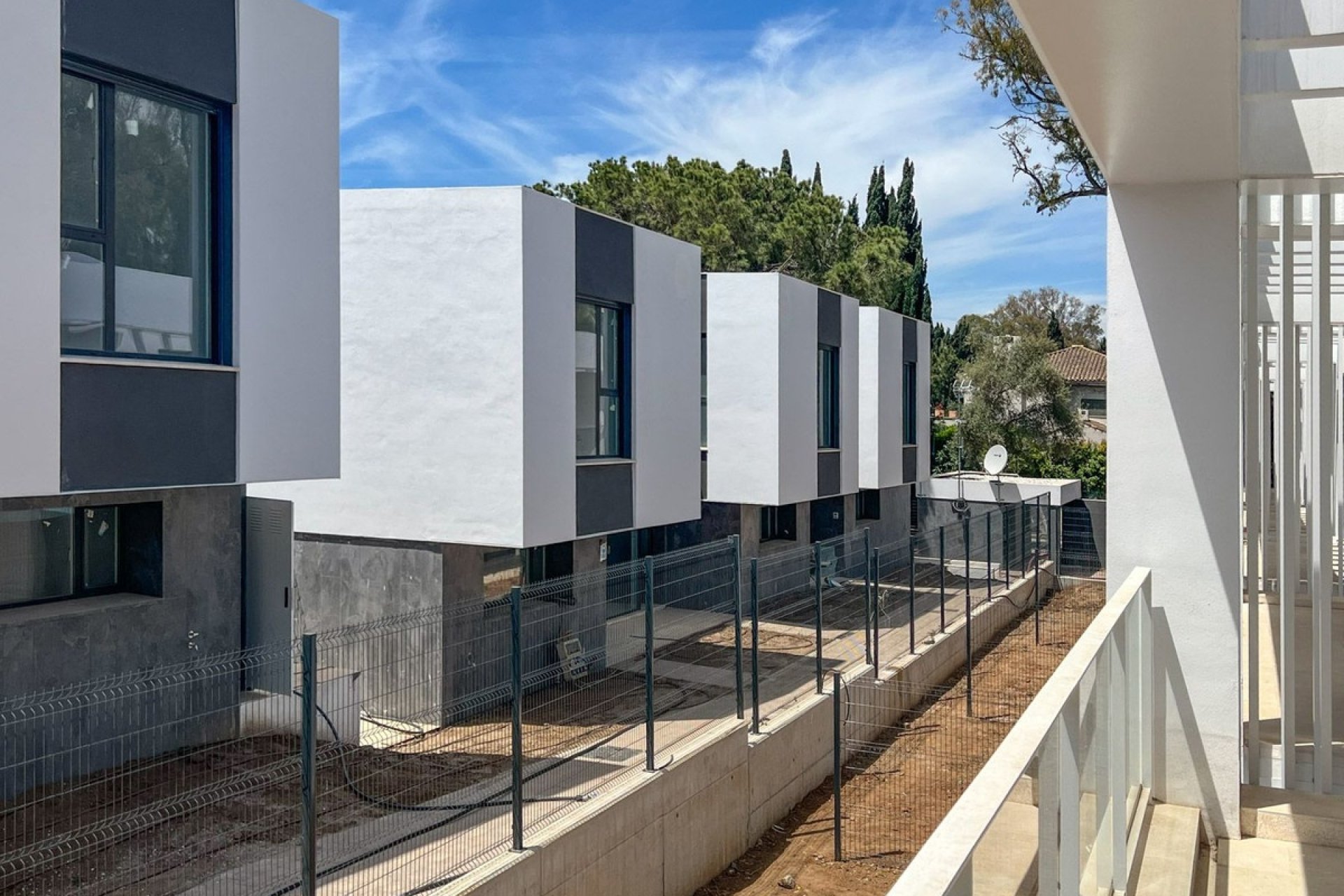 Rynek wtórny - Villa - Marbella - Elviria