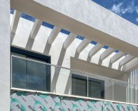Rynek wtórny - Villa - Marbella - Elviria