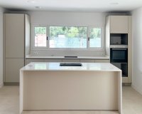 Rynek wtórny - Villa - Marbella - Elviria