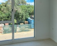 Rynek wtórny - Villa - Marbella - Elviria