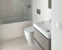 Rynek wtórny - Villa - Marbella - Elviria
