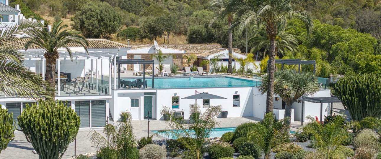 Rynek wtórny - Villa - Marbella - Elviria
