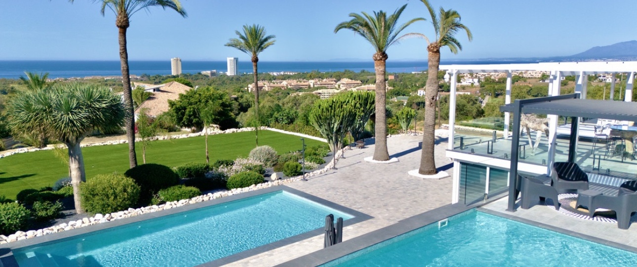 Rynek wtórny - Villa - Marbella - Elviria