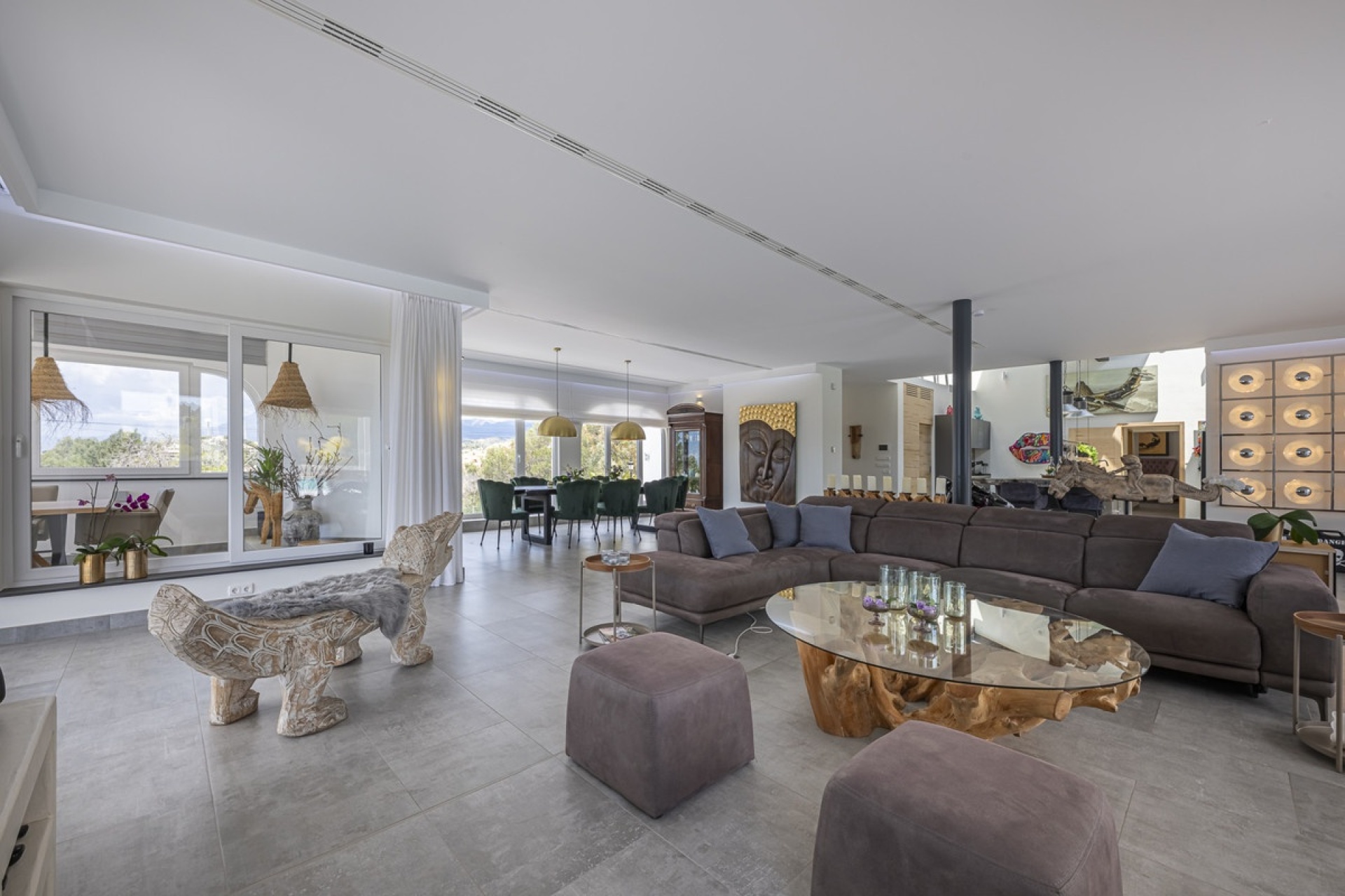 Rynek wtórny - Villa - Marbella - Elviria
