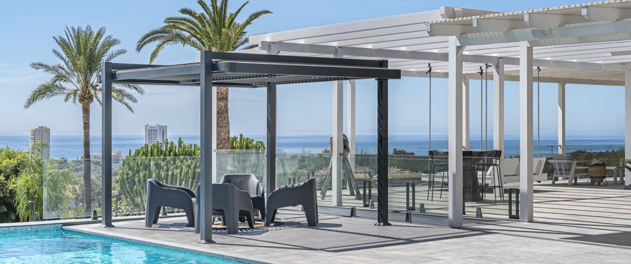Rynek wtórny - Villa - Marbella - Elviria