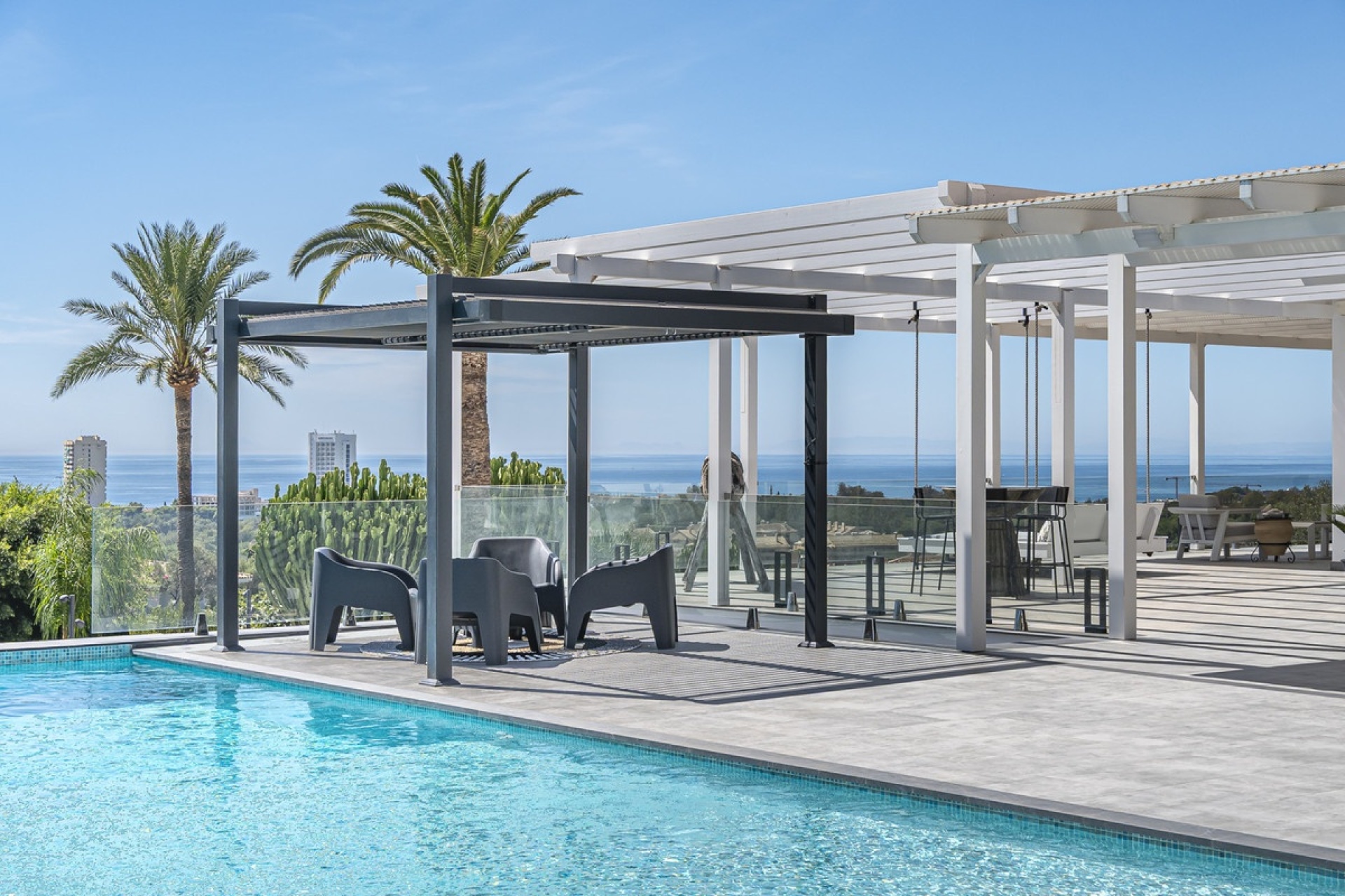 Rynek wtórny - Villa - Marbella - Elviria
