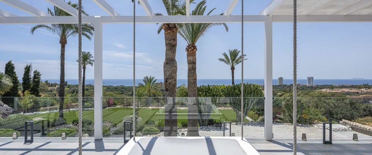Rynek wtórny - Villa - Marbella - Elviria