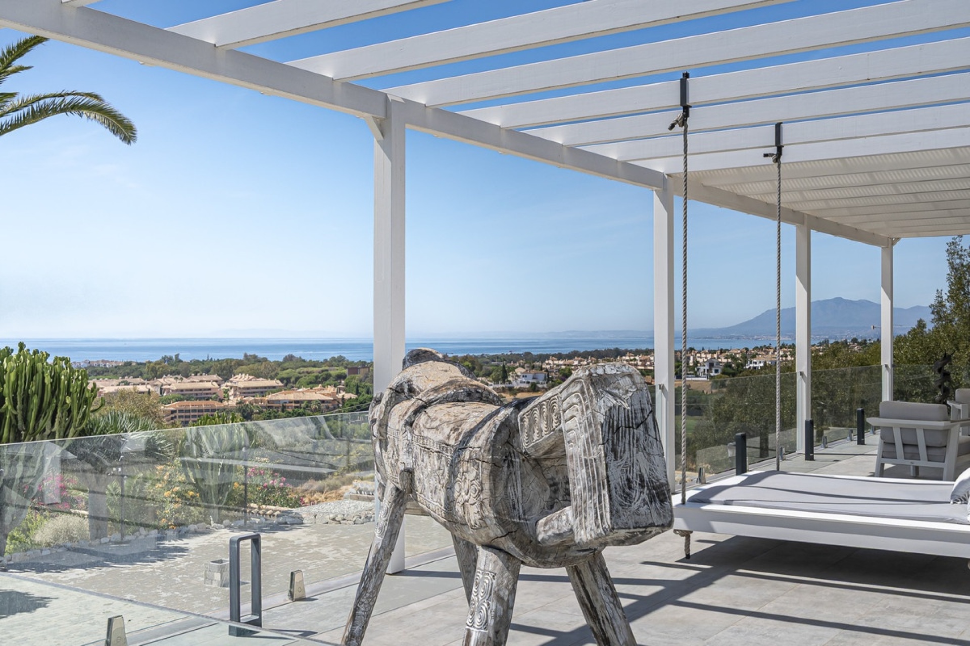 Rynek wtórny - Villa - Marbella - Elviria