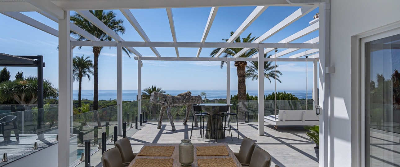 Rynek wtórny - Villa - Marbella - Elviria