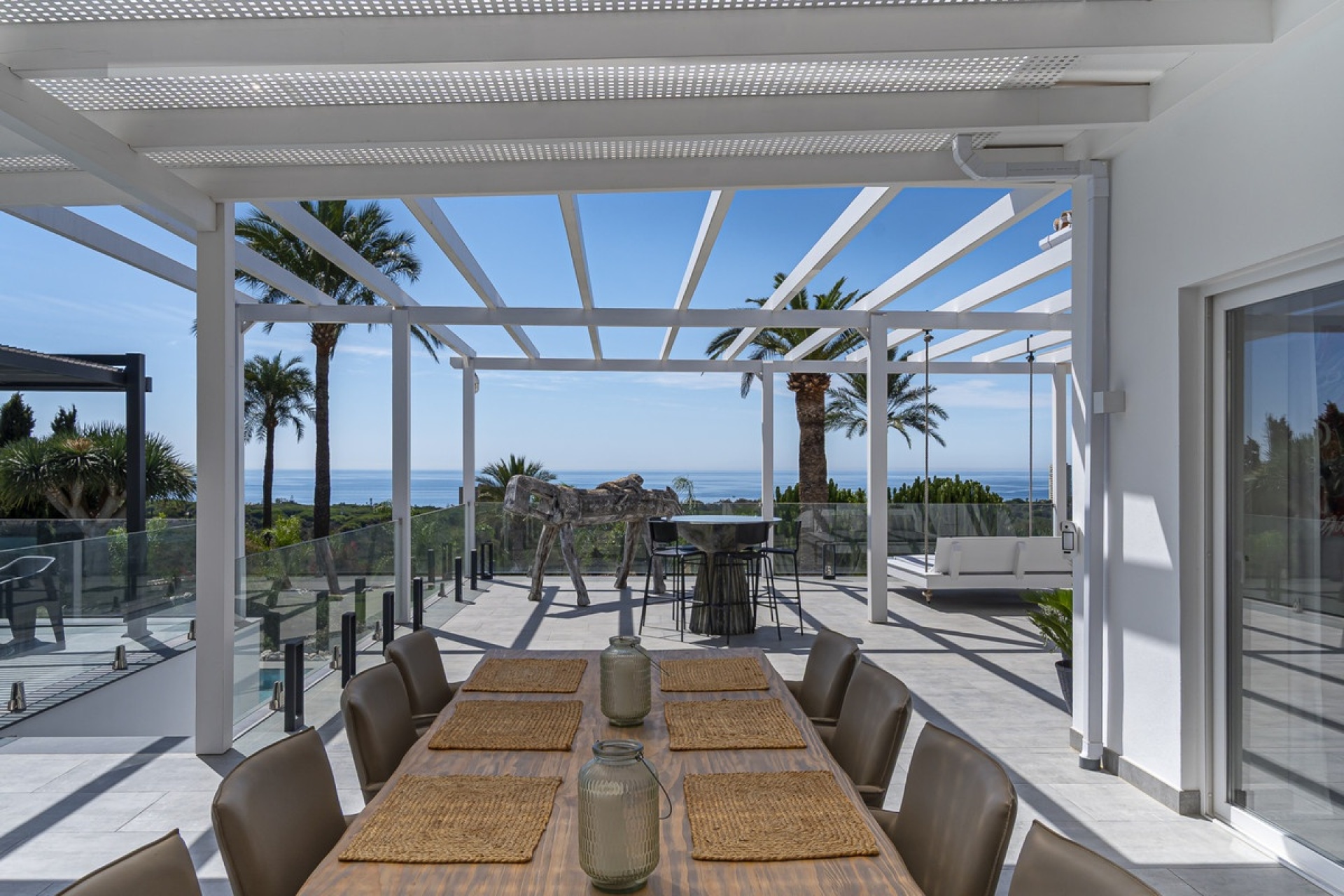 Rynek wtórny - Villa - Marbella - Elviria