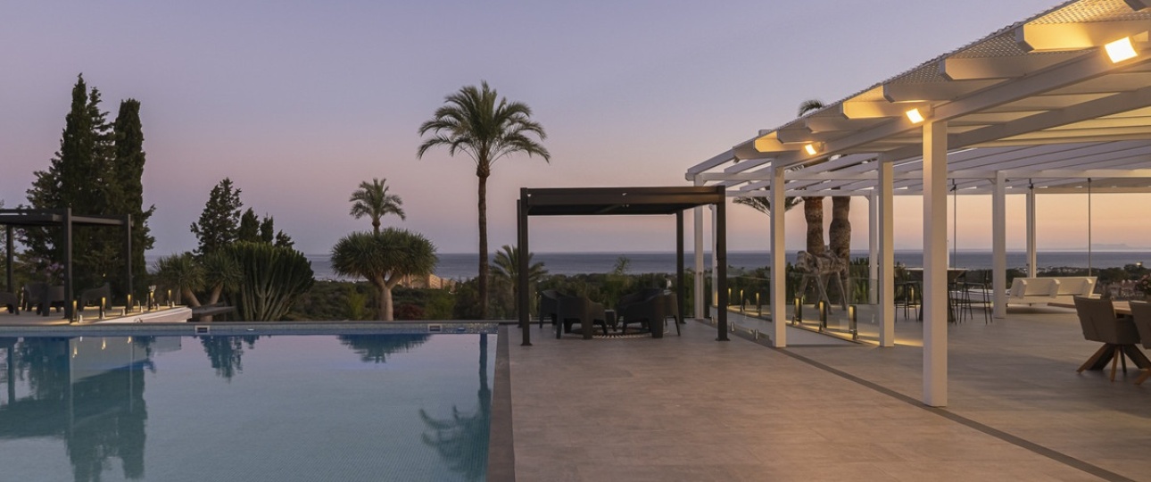 Rynek wtórny - Villa - Marbella - Elviria