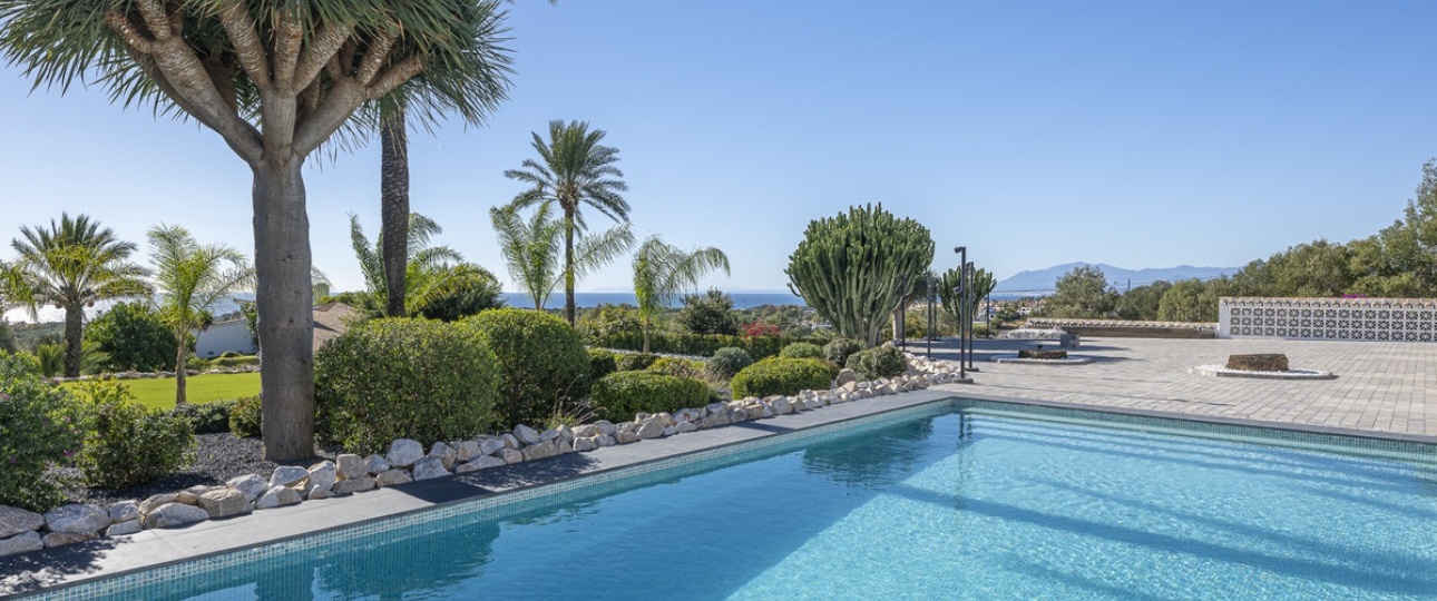 Rynek wtórny - Villa - Marbella - Elviria