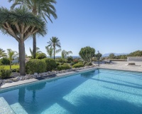 Rynek wtórny - Villa - Marbella - Elviria