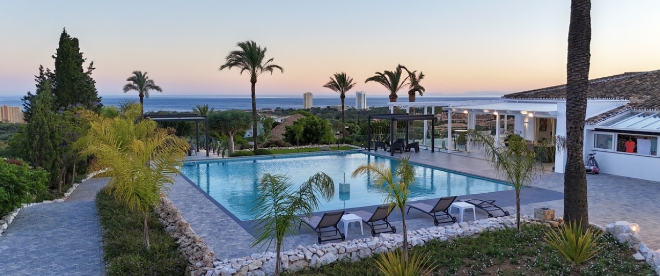 Rynek wtórny - Villa - Marbella - Elviria