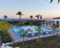 Rynek wtórny - Villa - Marbella - Elviria
