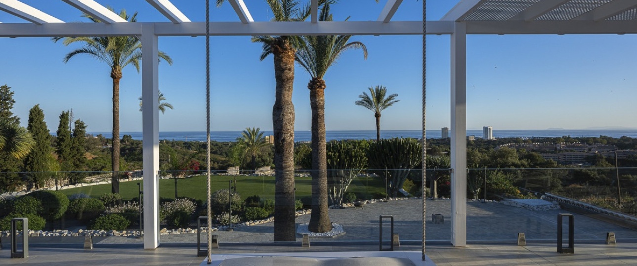 Rynek wtórny - Villa - Marbella - Elviria