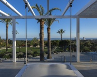Rynek wtórny - Villa - Marbella - Elviria