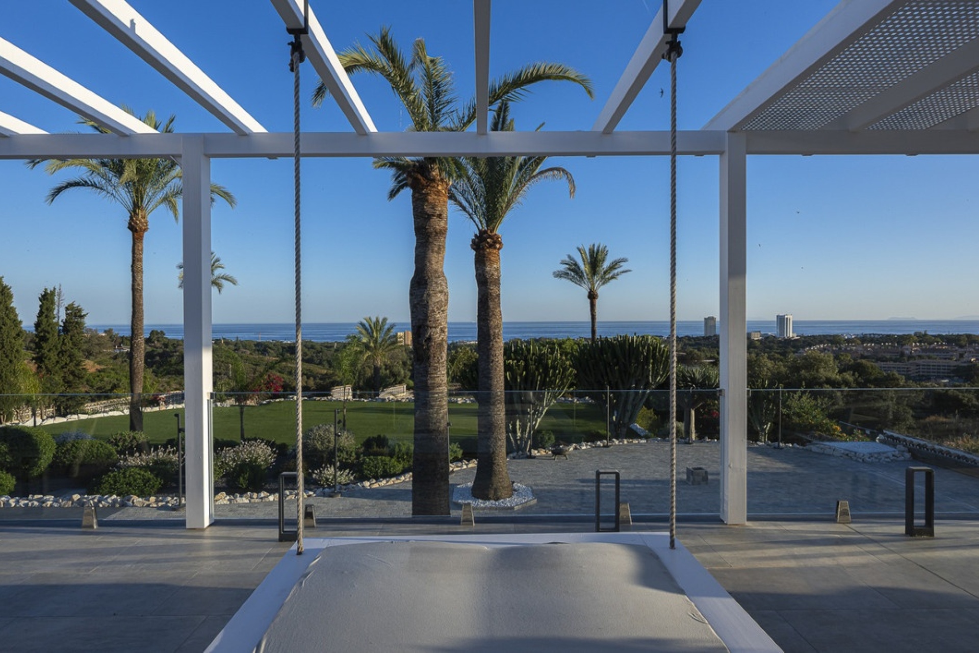 Rynek wtórny - Villa - Marbella - Elviria