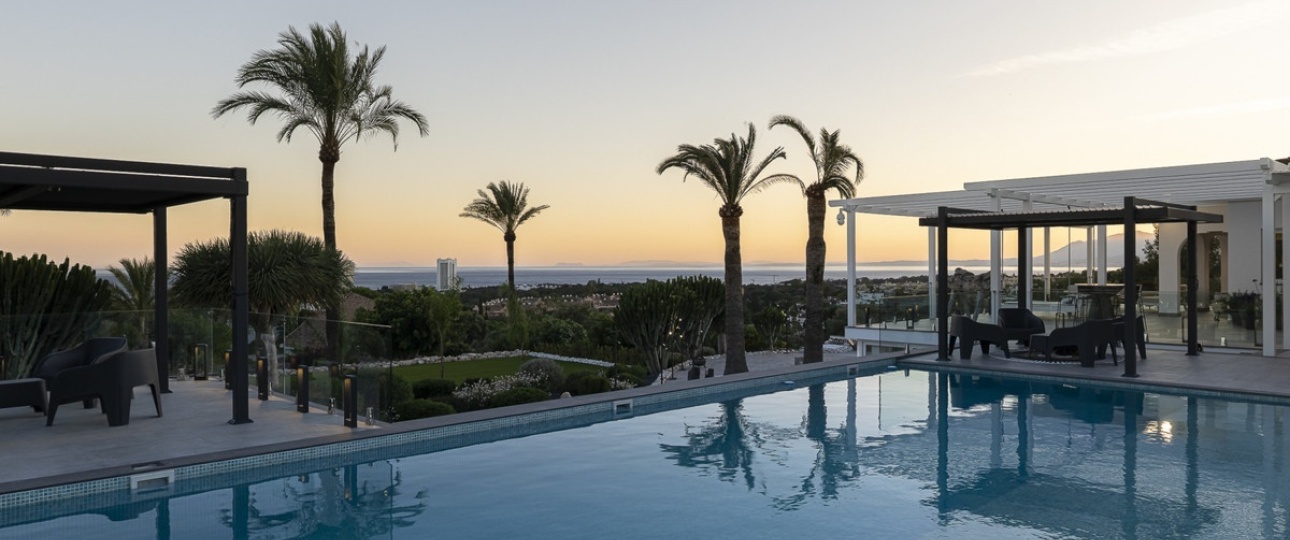 Rynek wtórny - Villa - Marbella - Elviria