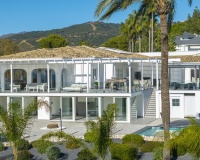 Rynek wtórny - Villa - Marbella - Elviria