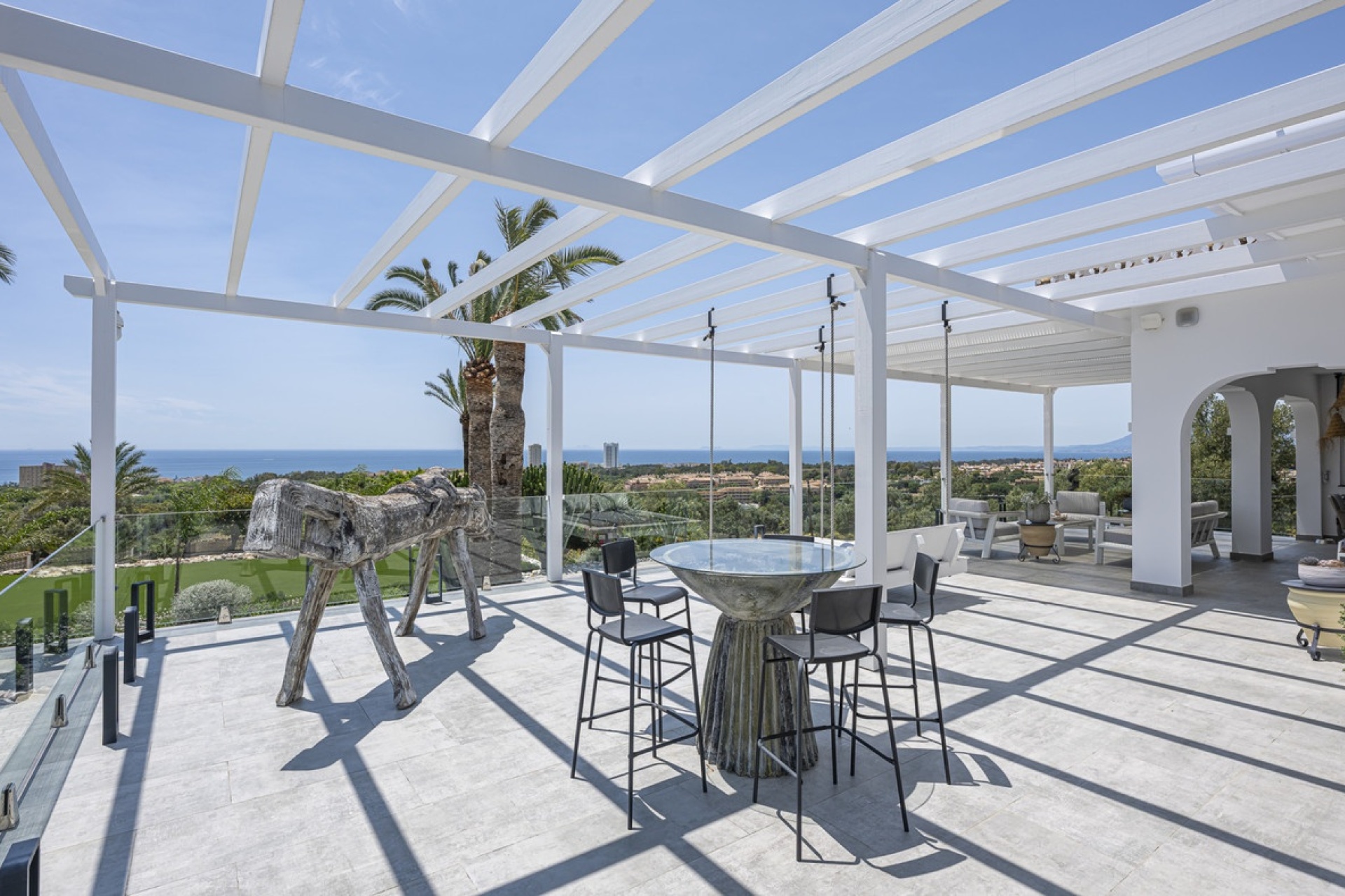 Rynek wtórny - Villa - Marbella - Elviria