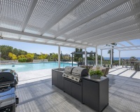 Rynek wtórny - Villa - Marbella - Elviria