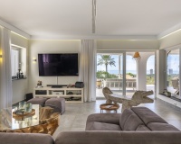 Rynek wtórny - Villa - Marbella - Elviria