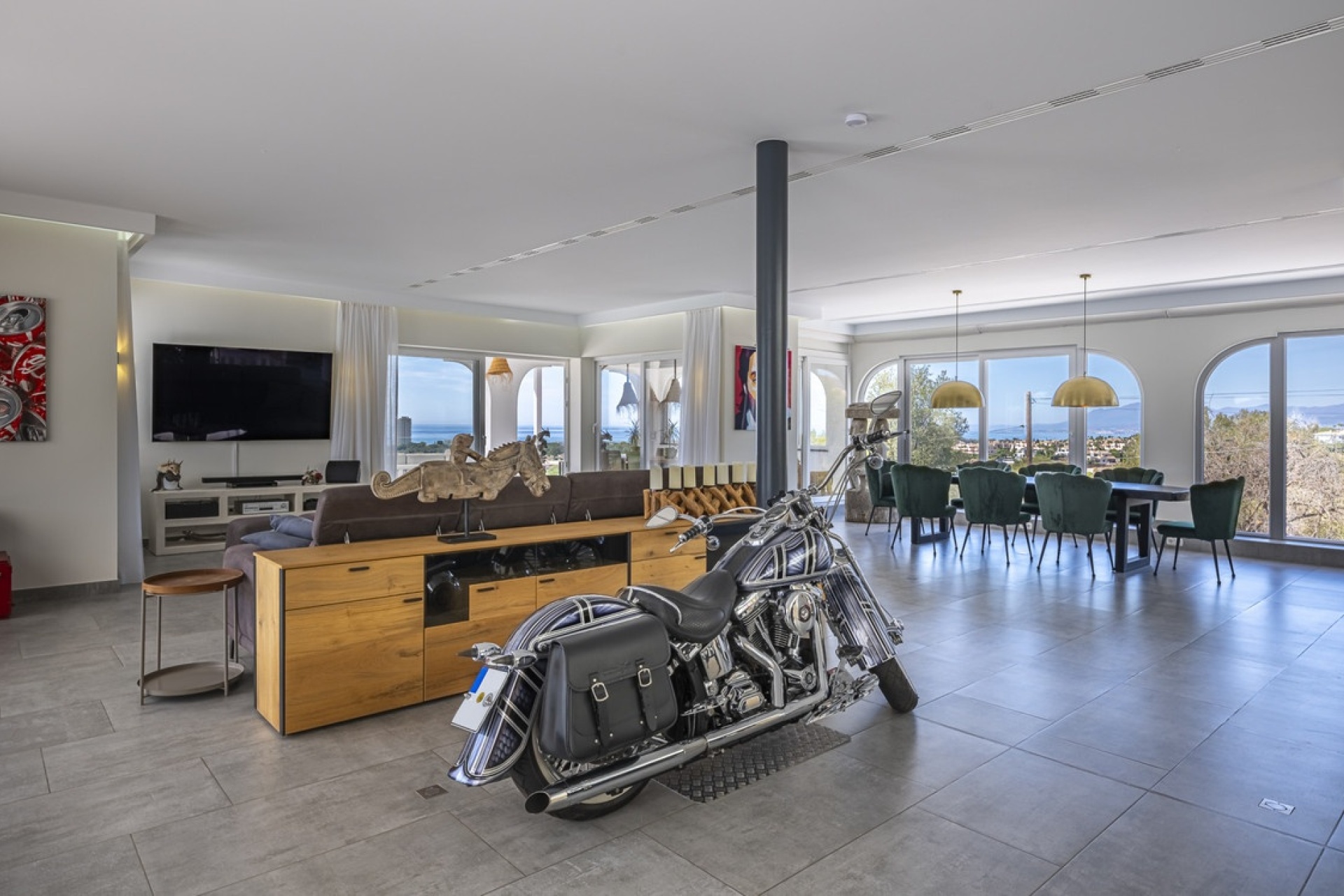 Rynek wtórny - Villa - Marbella - Elviria