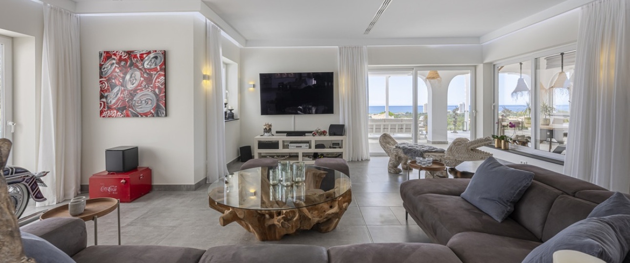 Rynek wtórny - Villa - Marbella - Elviria