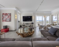 Rynek wtórny - Villa - Marbella - Elviria