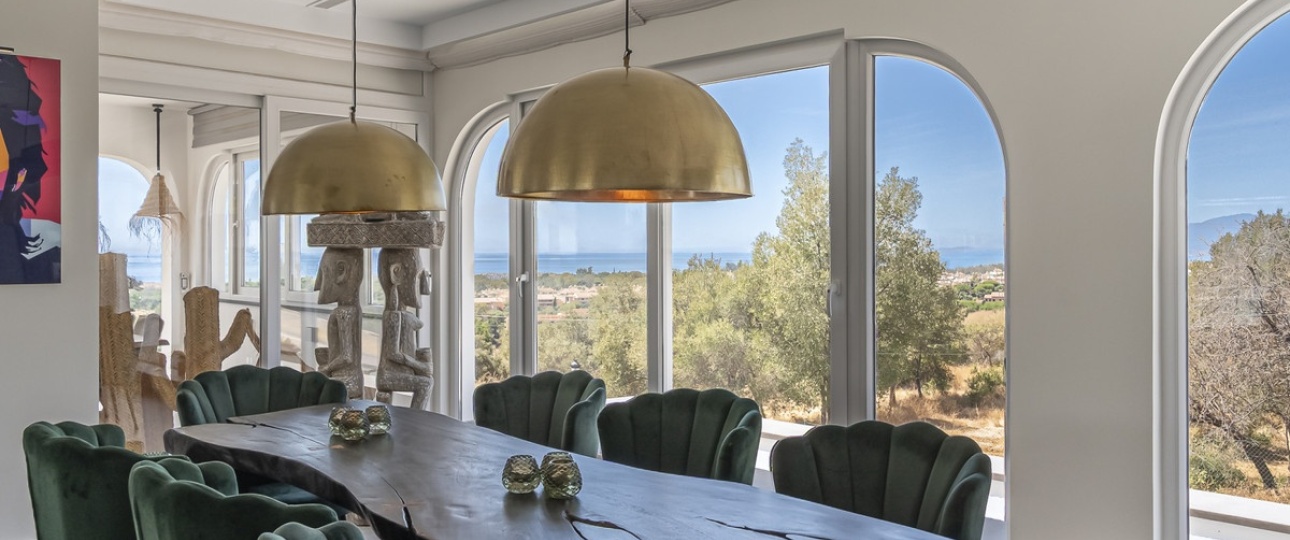 Rynek wtórny - Villa - Marbella - Elviria
