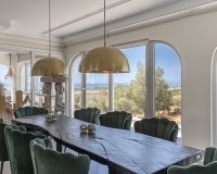 Rynek wtórny - Villa - Marbella - Elviria