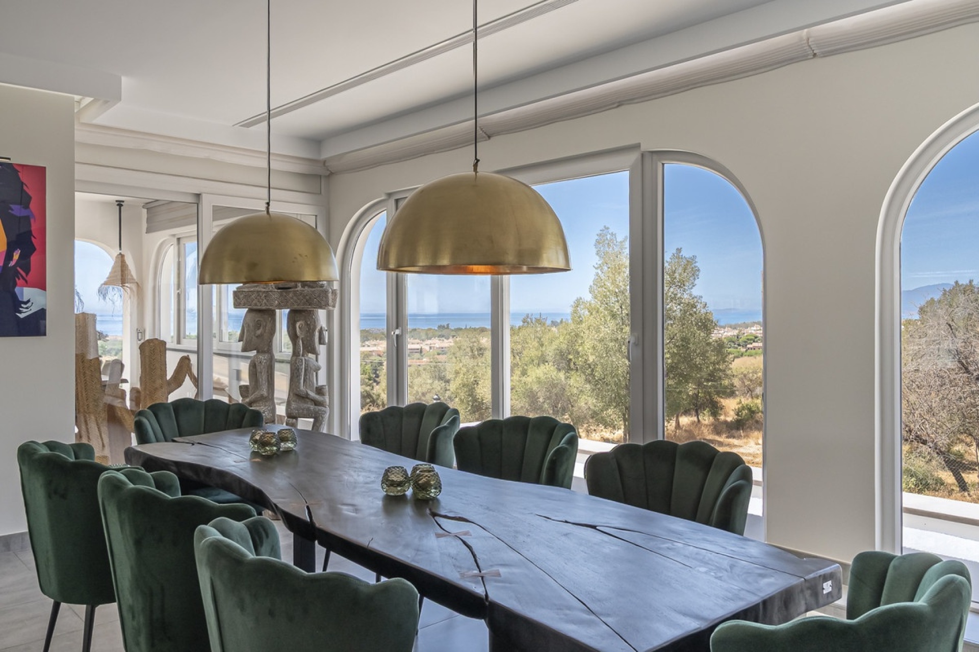 Rynek wtórny - Villa - Marbella - Elviria