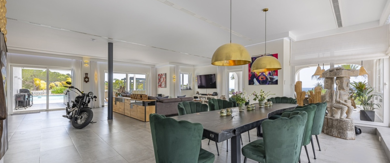 Rynek wtórny - Villa - Marbella - Elviria