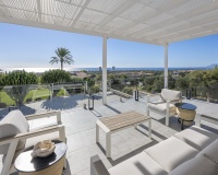 Rynek wtórny - Villa - Marbella - Elviria