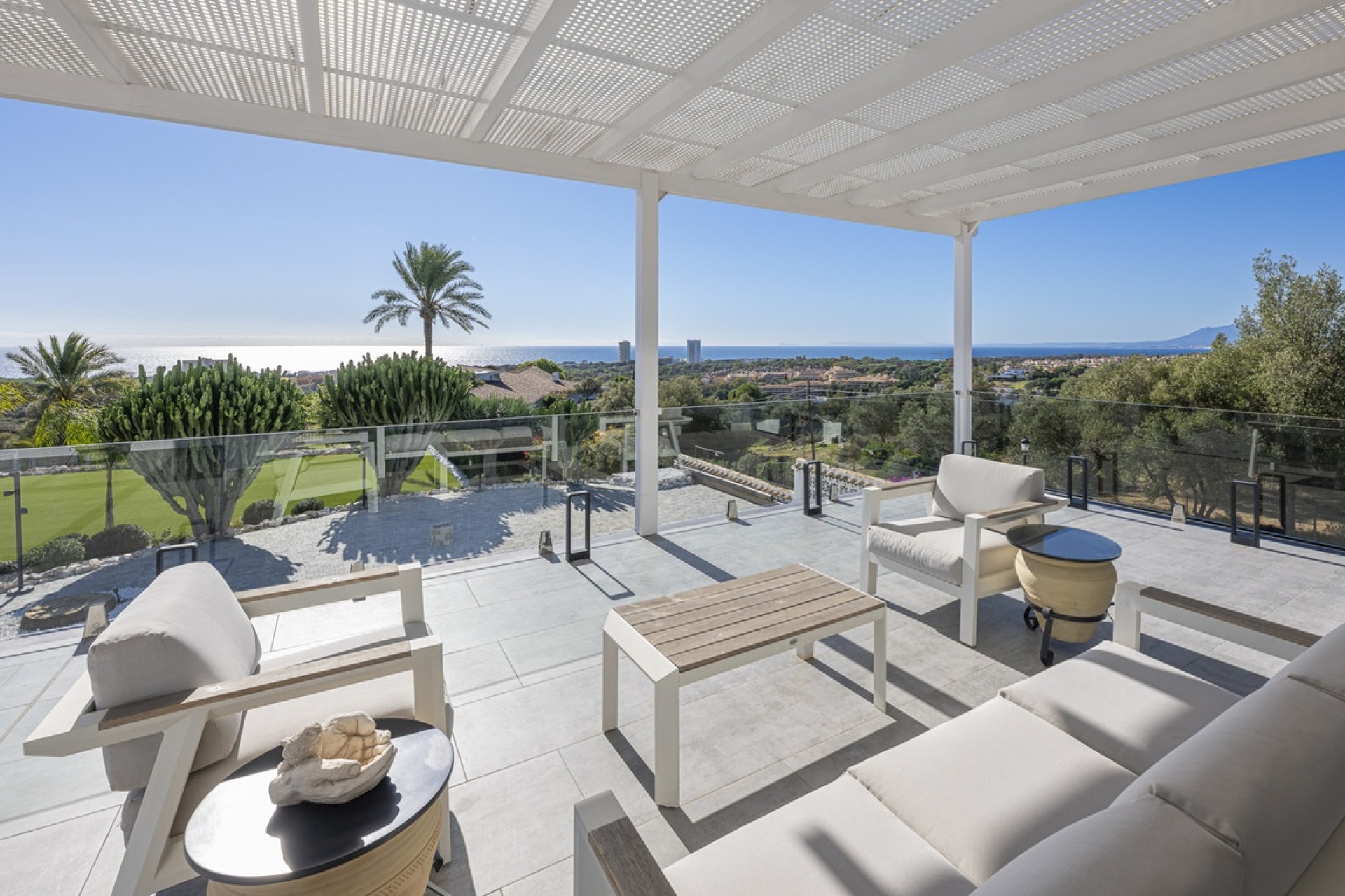 Rynek wtórny - Villa - Marbella - Elviria