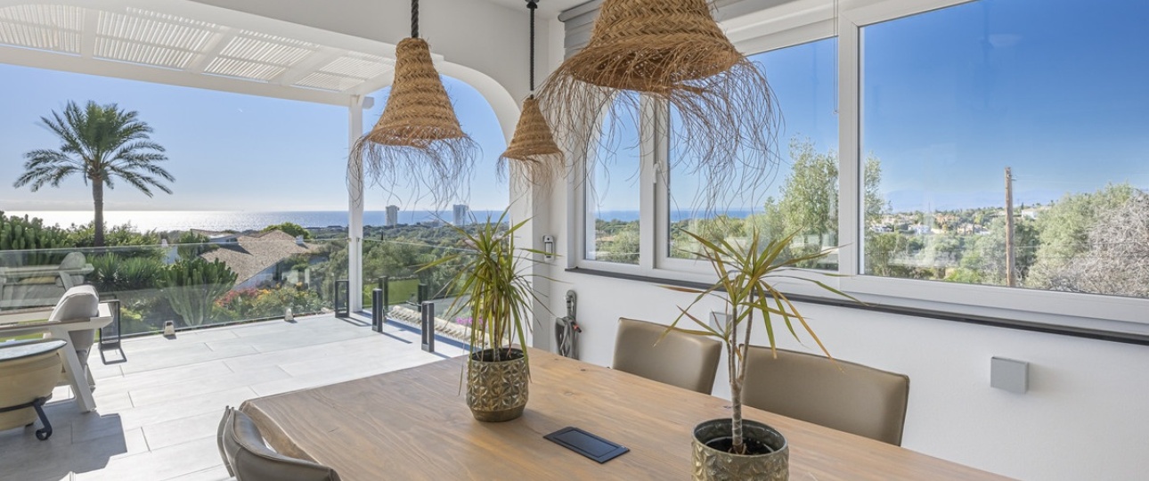 Rynek wtórny - Villa - Marbella - Elviria