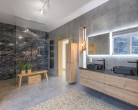 Rynek wtórny - Villa - Marbella - Elviria