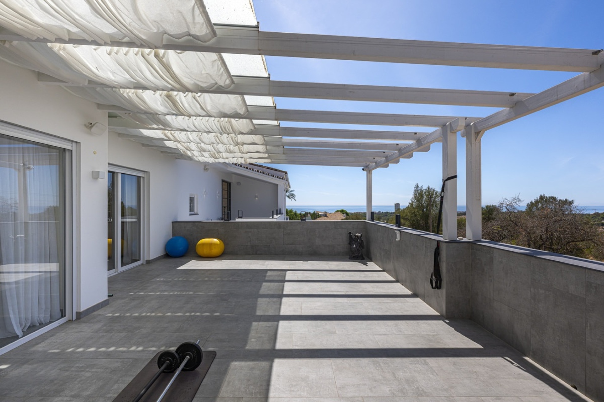 Rynek wtórny - Villa - Marbella - Elviria