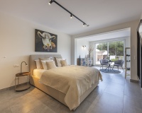 Rynek wtórny - Villa - Marbella - Elviria
