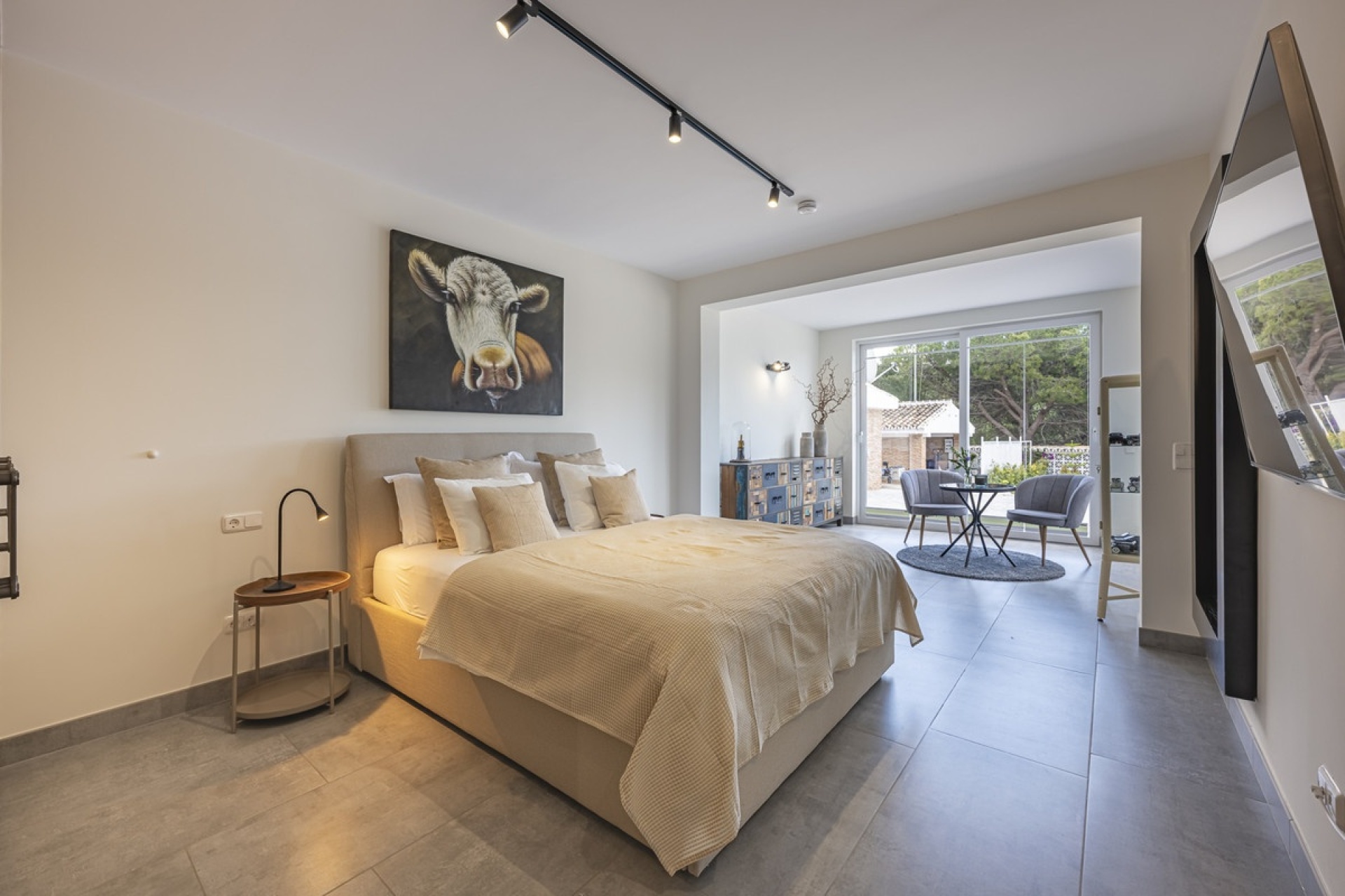 Rynek wtórny - Villa - Marbella - Elviria